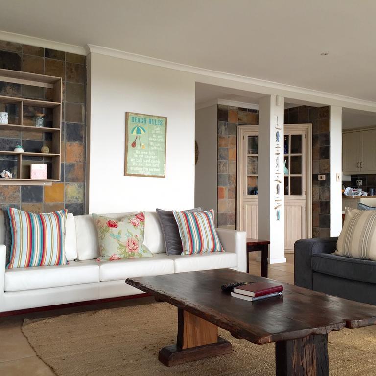 Lilla'S Landing Holiday Home Paternoster Exterior foto