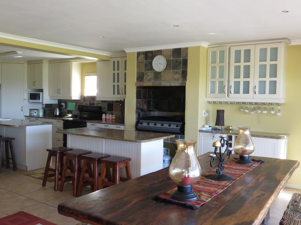 Lilla'S Landing Holiday Home Paternoster Exterior foto