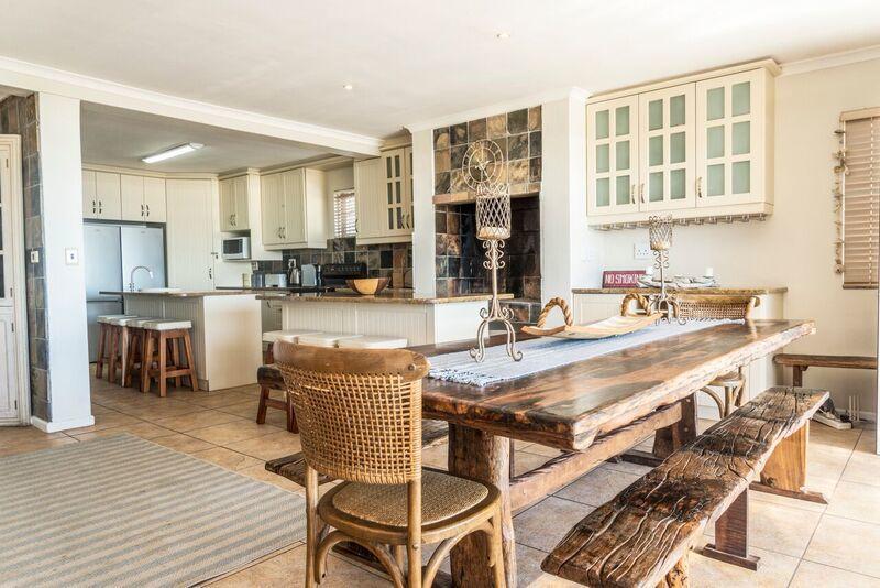 Lilla'S Landing Holiday Home Paternoster Exterior foto