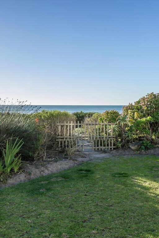 Lilla'S Landing Holiday Home Paternoster Exterior foto