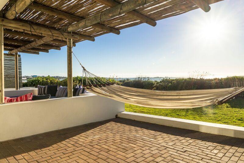 Lilla'S Landing Holiday Home Paternoster Exterior foto